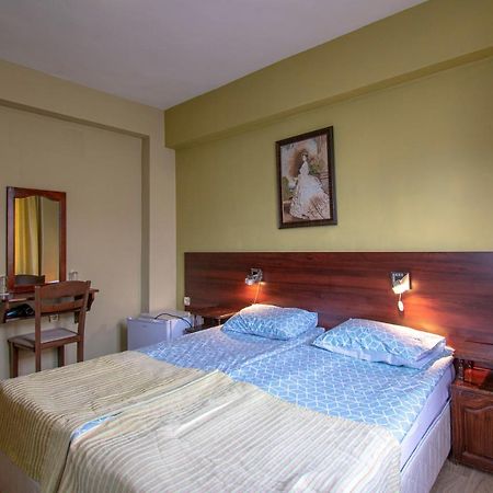 Guest House Sevda Bansko Esterno foto