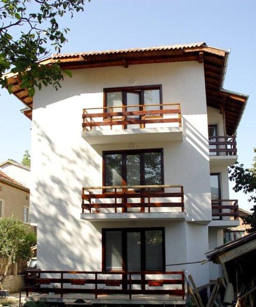 Guest House Sevda Bansko Esterno foto