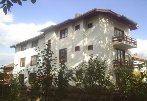 Guest House Sevda Bansko Esterno foto