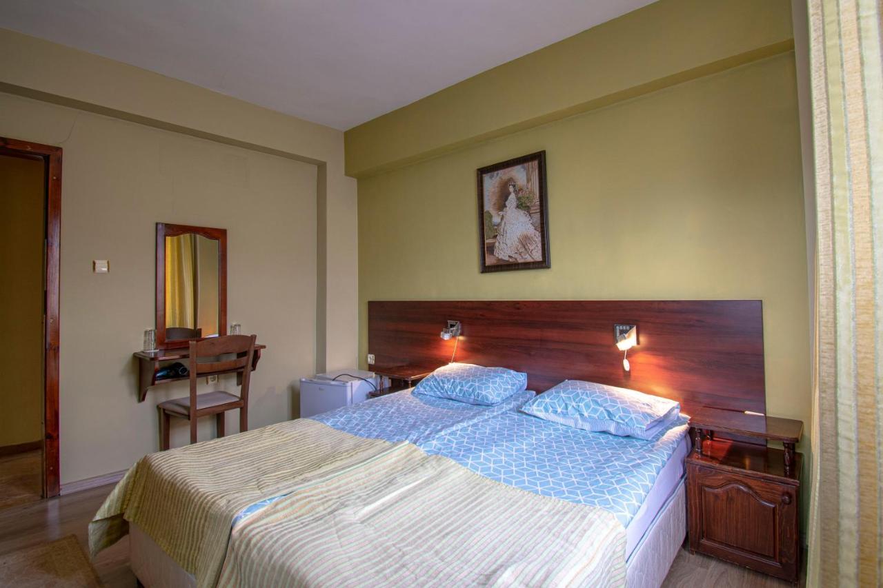 Guest House Sevda Bansko Esterno foto