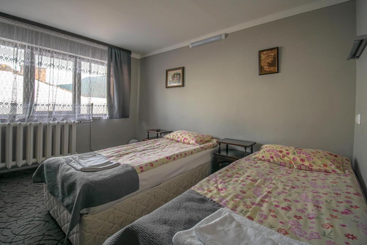 Guest House Sevda Bansko Esterno foto