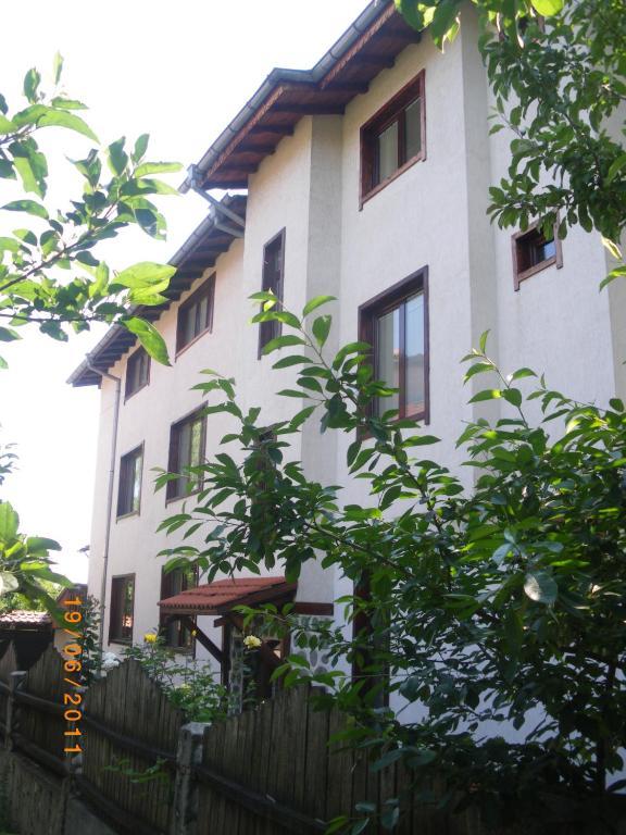 Guest House Sevda Bansko Esterno foto