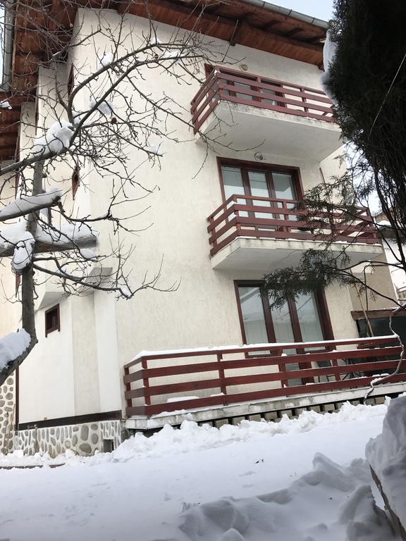 Guest House Sevda Bansko Esterno foto