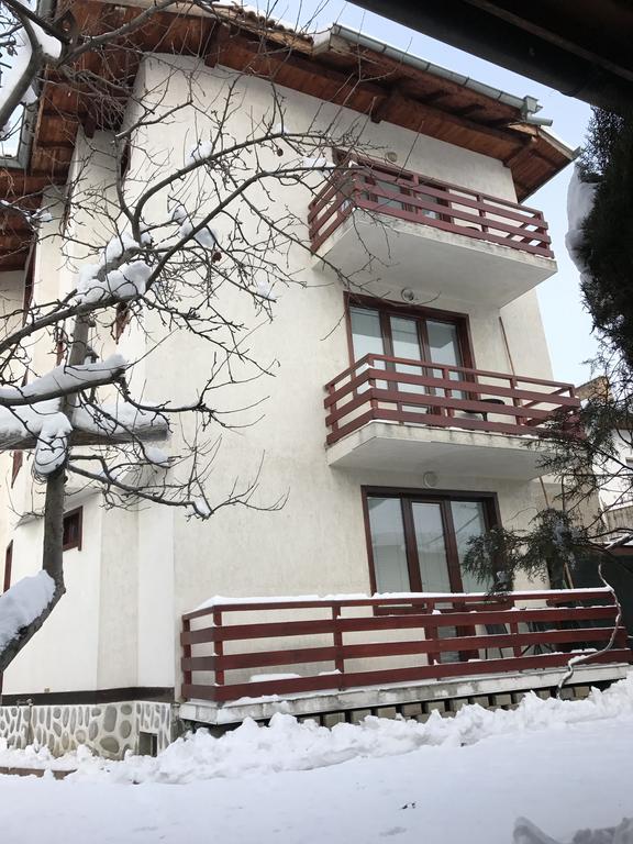 Guest House Sevda Bansko Esterno foto