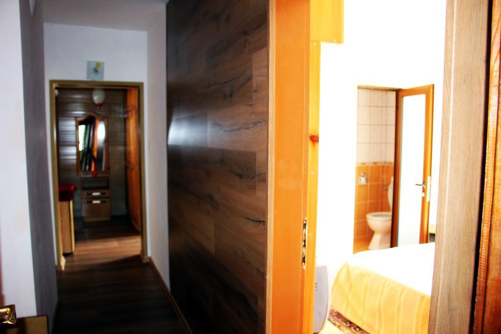Guest House Sevda Bansko Esterno foto