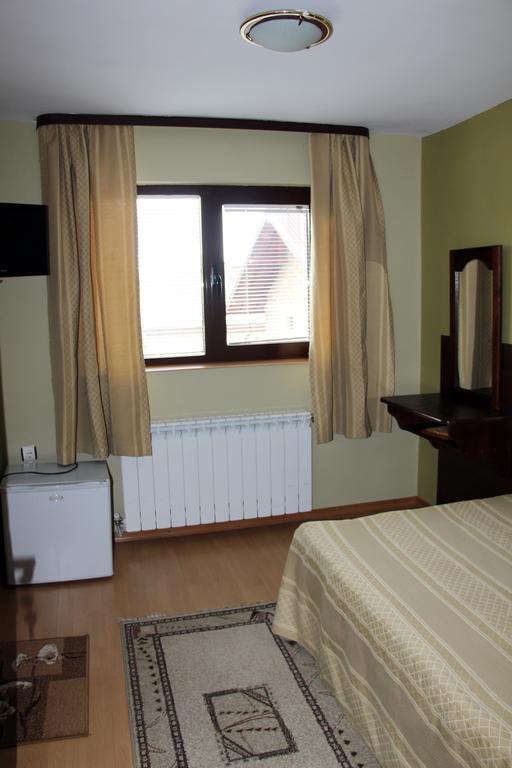 Guest House Sevda Bansko Esterno foto