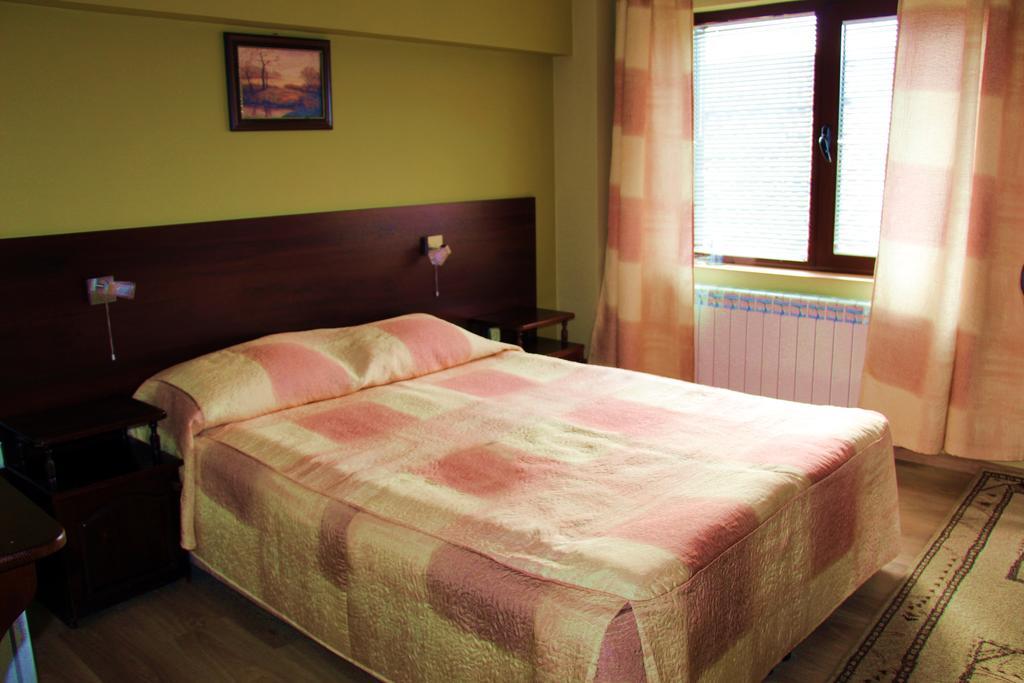 Guest House Sevda Bansko Esterno foto