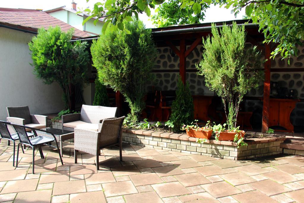 Guest House Sevda Bansko Esterno foto