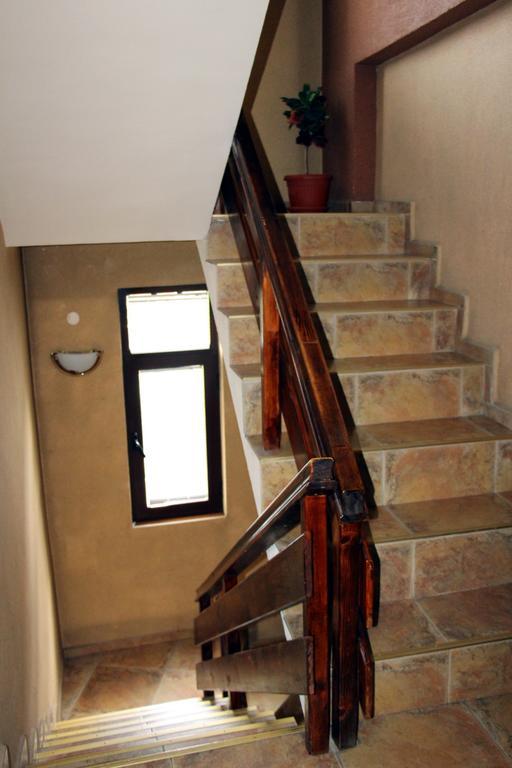 Guest House Sevda Bansko Esterno foto