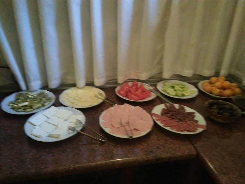 Guest House Sevda Bansko Esterno foto