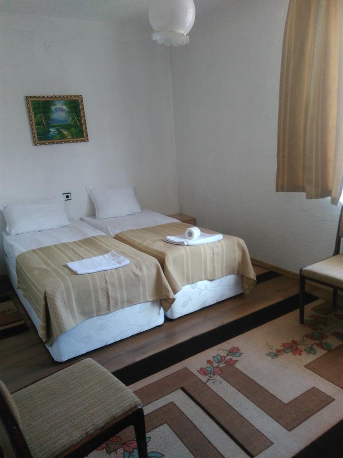Guest House Sevda Bansko Esterno foto