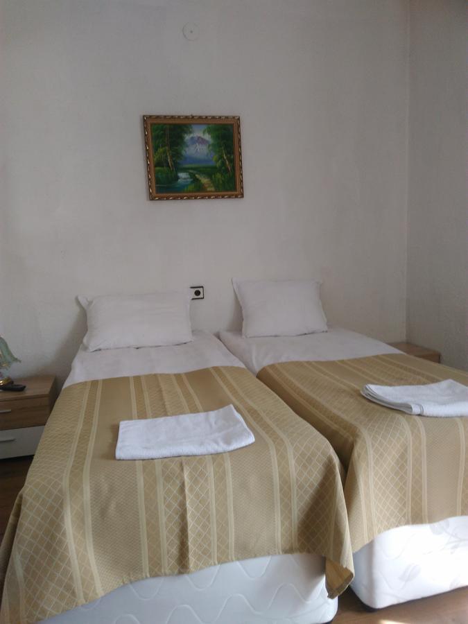 Guest House Sevda Bansko Esterno foto