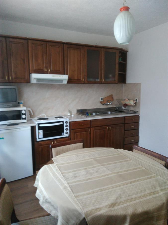 Guest House Sevda Bansko Esterno foto